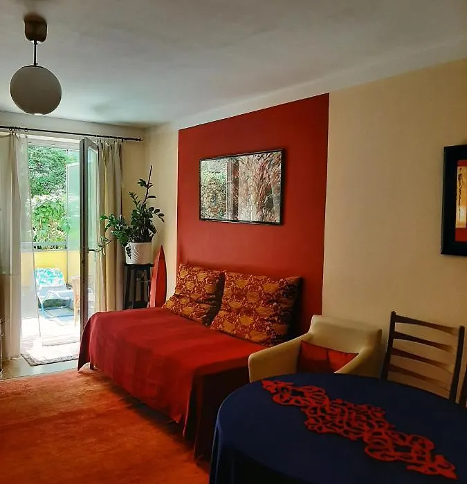 City Terrace-Apartment-1