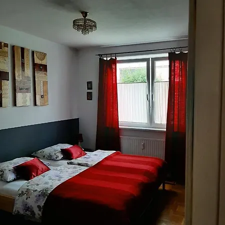 City Terrace-Apartment-3