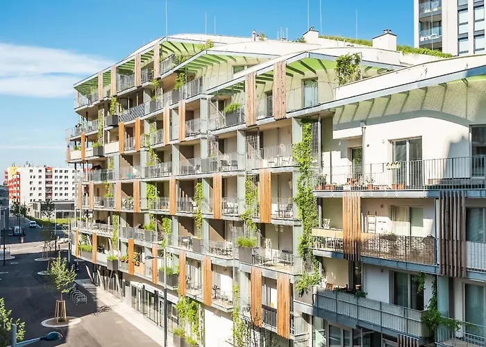 Feelgood s Greenliving | Contactless Check-In